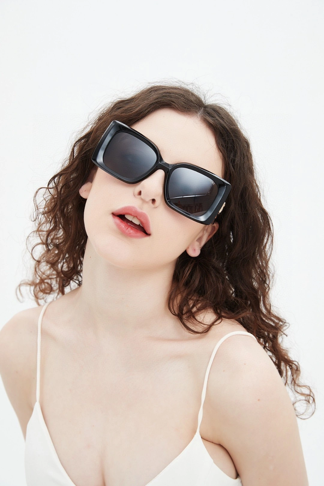 Barbara-V5rs135 MODEL： MOD.4467-U 6Colour item:E-S132B1431-6
